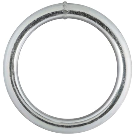 National Hardware National Hardware Zinc-Plated Steel Solid Ring 300 lb. cap. N223-149